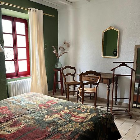 Chez Rosette De Lussan Hotel Kültér fotó