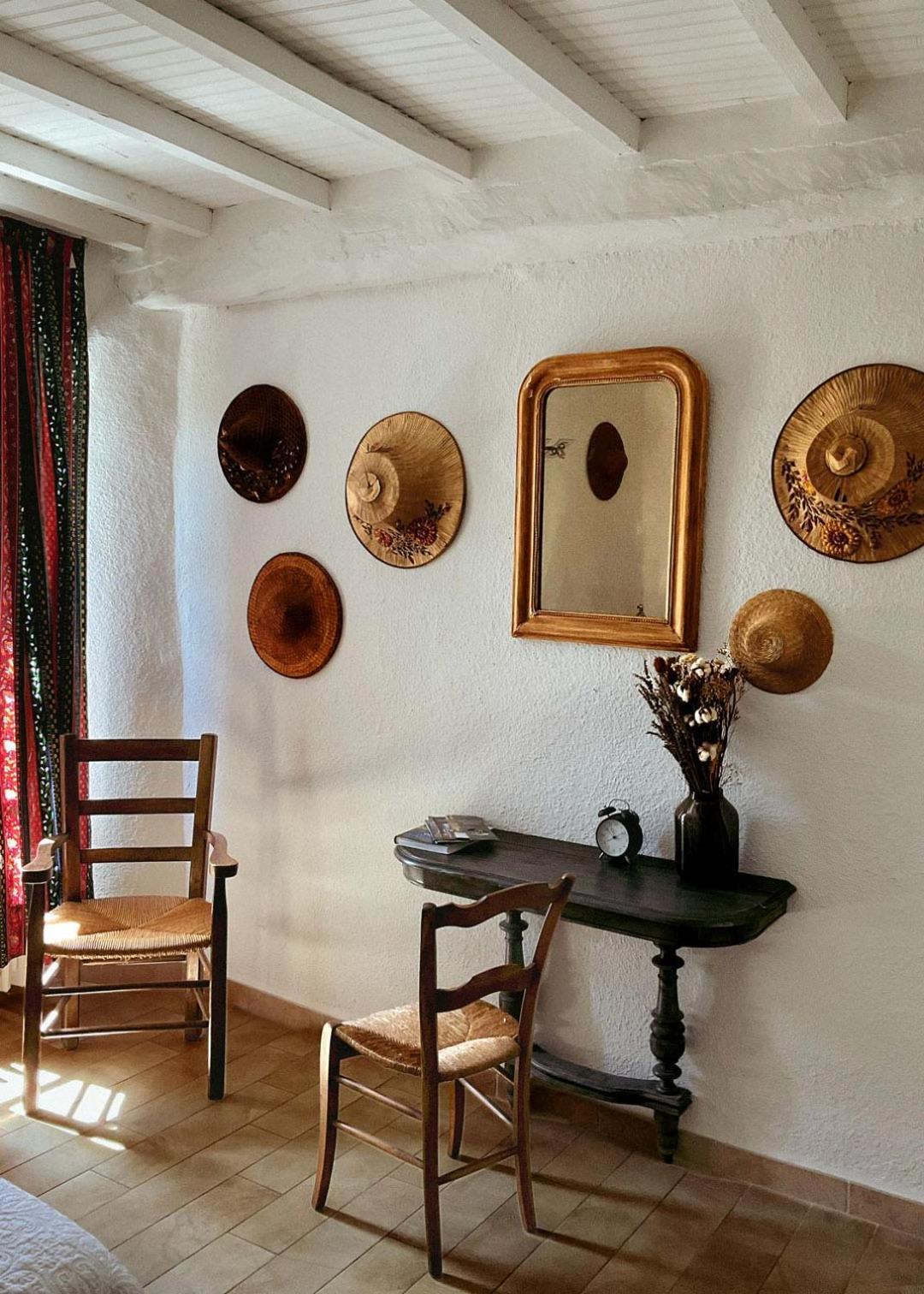 Chez Rosette De Lussan Hotel Kültér fotó