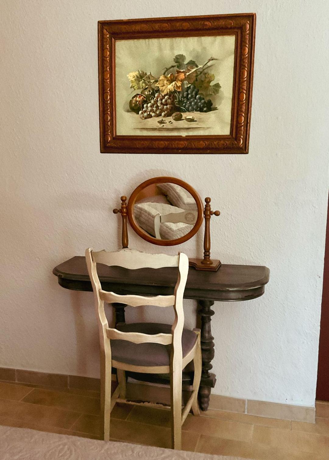Chez Rosette De Lussan Hotel Kültér fotó