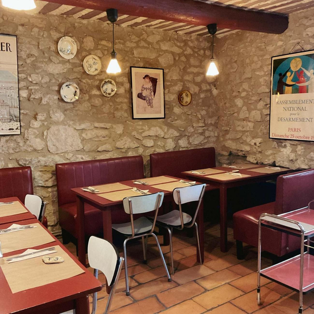 Chez Rosette De Lussan Hotel Kültér fotó