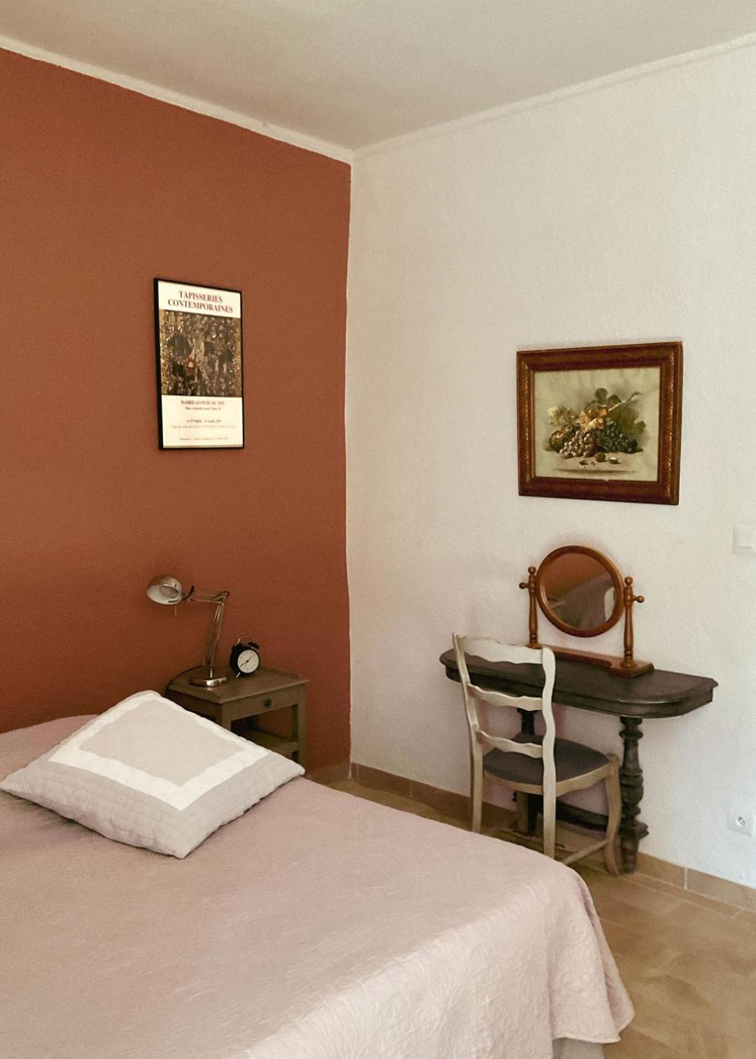 Chez Rosette De Lussan Hotel Kültér fotó