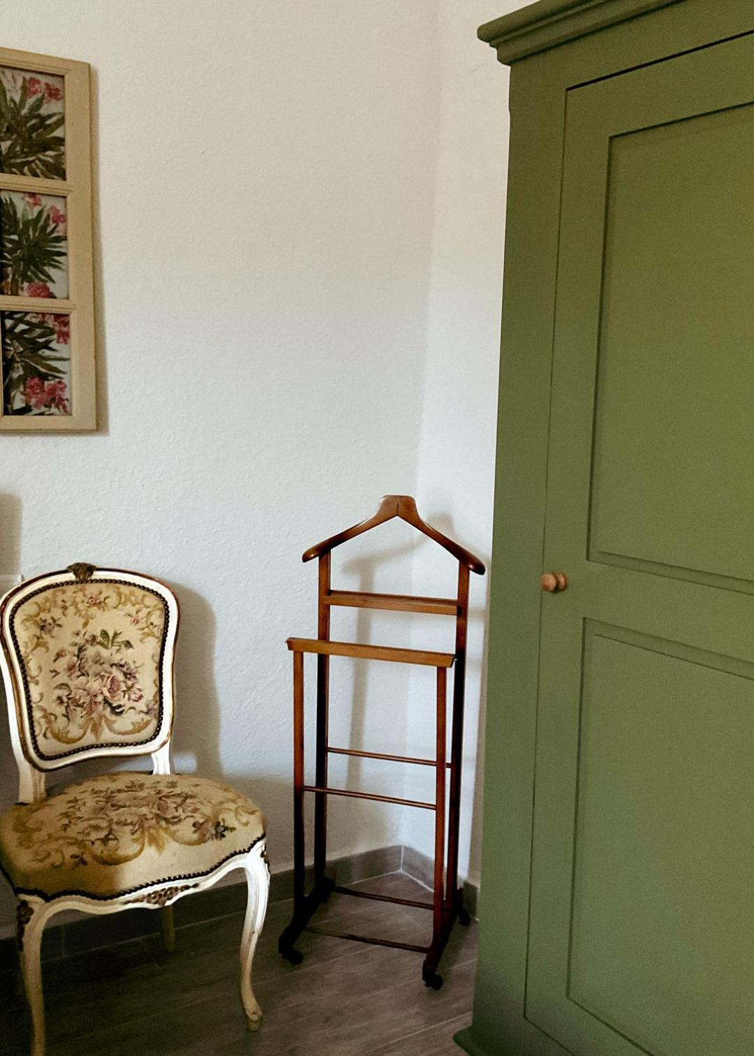 Chez Rosette De Lussan Hotel Kültér fotó