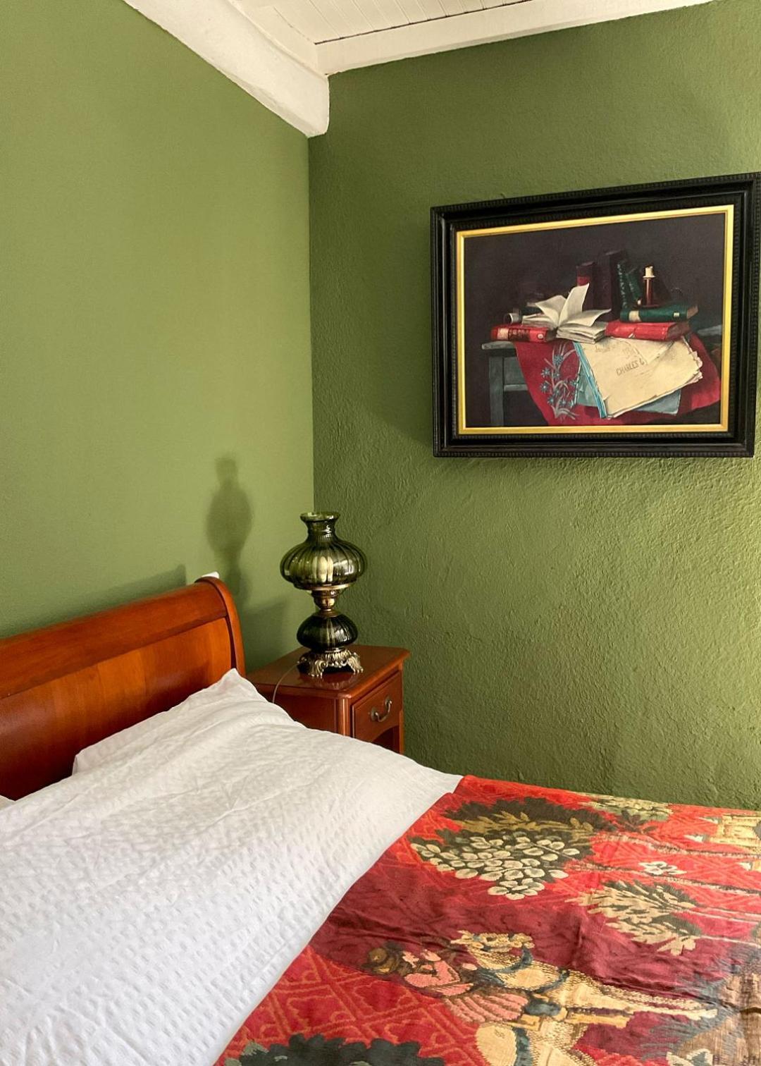 Chez Rosette De Lussan Hotel Kültér fotó