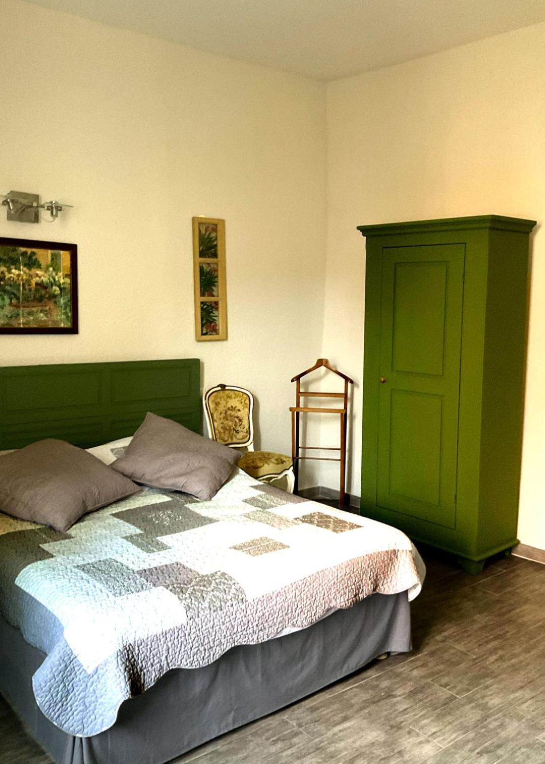 Chez Rosette De Lussan Hotel Kültér fotó