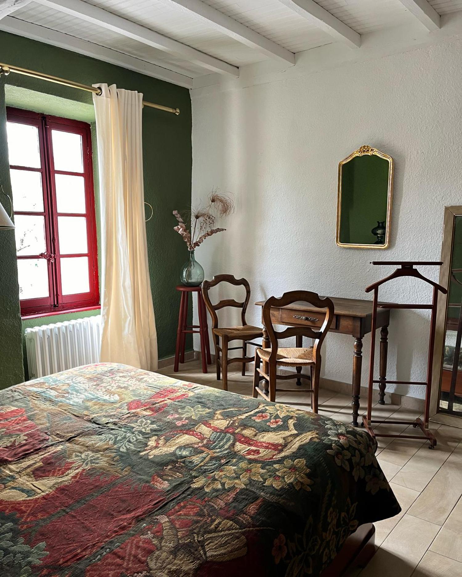 Chez Rosette De Lussan Hotel Kültér fotó