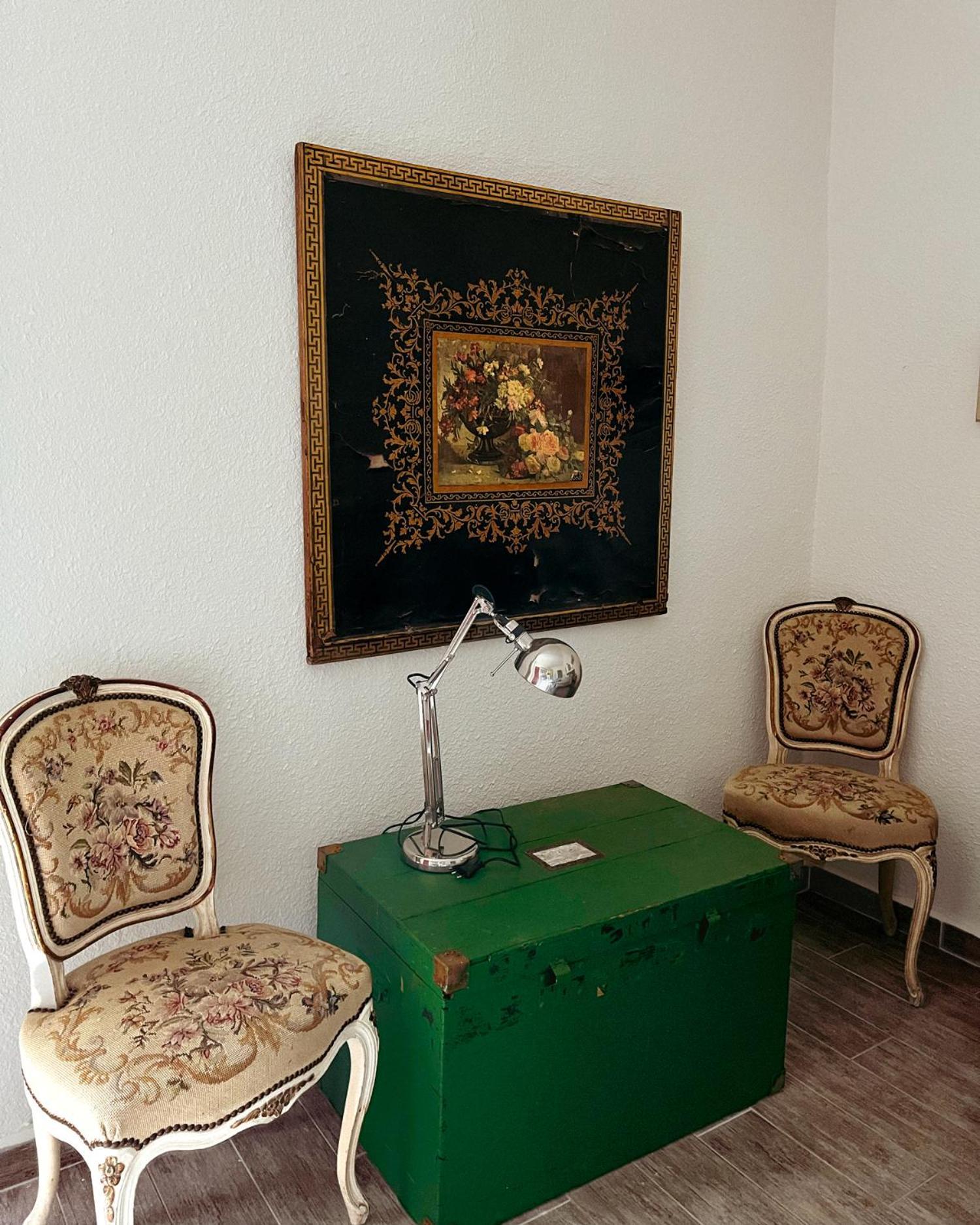 Chez Rosette De Lussan Hotel Kültér fotó